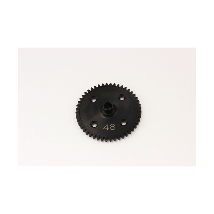 IF410-48 COURONNE 48 DENTS INFERNO MP9-MP10 IF410-48 Kyosho RSRC