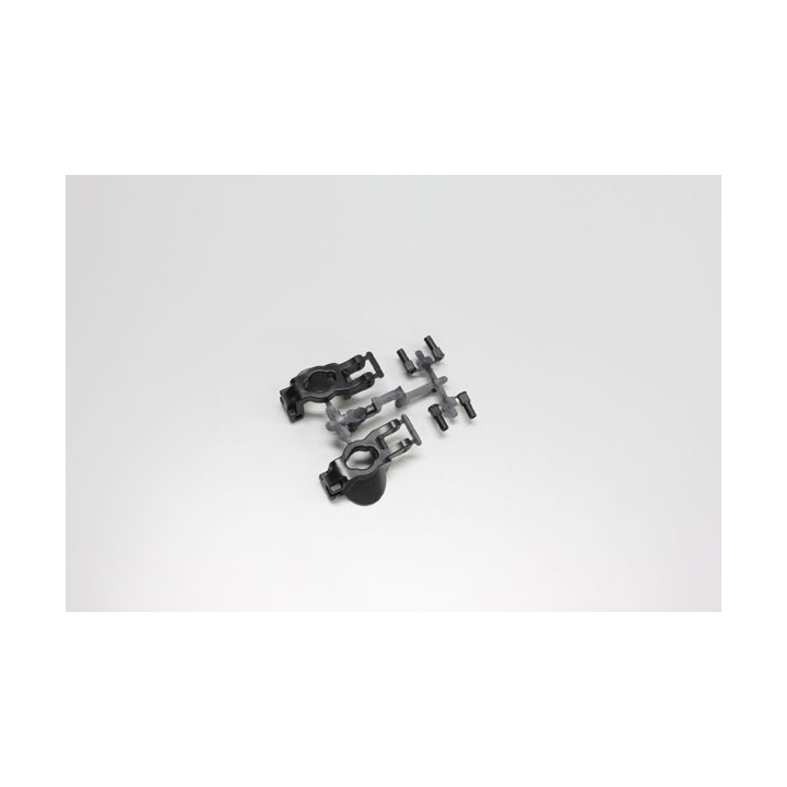 IF421 FRONT HUB CARRIER - INFERNO MP9 IF421 Kyosho RSRC