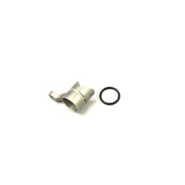 IFW450 UPPER SERVO SAVER - HARD ALU MP9 IFW450 Kyosho RSRC