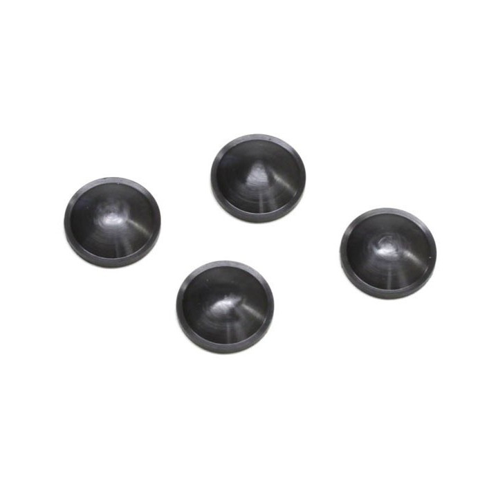 IF346-03 MEMBRANES AMORTISSEURS (4) BIG SHOCKS IF346-03 Kyosho RSRC
