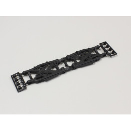 IF423B REAR LOWER SUSP ARM - MP9 (2) IF423B Kyosho RSRC