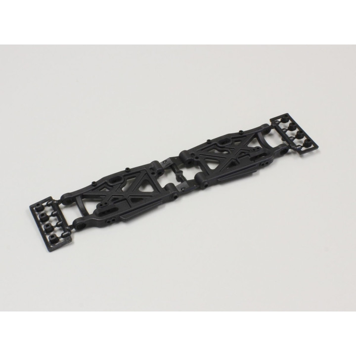 IF423B TRIANGLES INFERIEURS ARRIERE (2) MP9 IF423B Kyosho RSRC