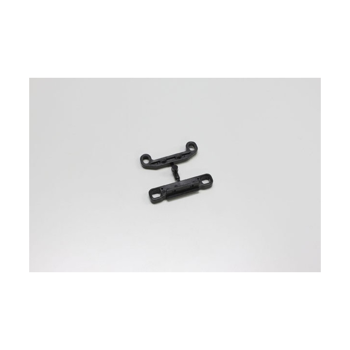 IF434 SUPPORT DE SUSP. POSTERIEUR AV/SUP MP9 IF434 Kyosho RSRC