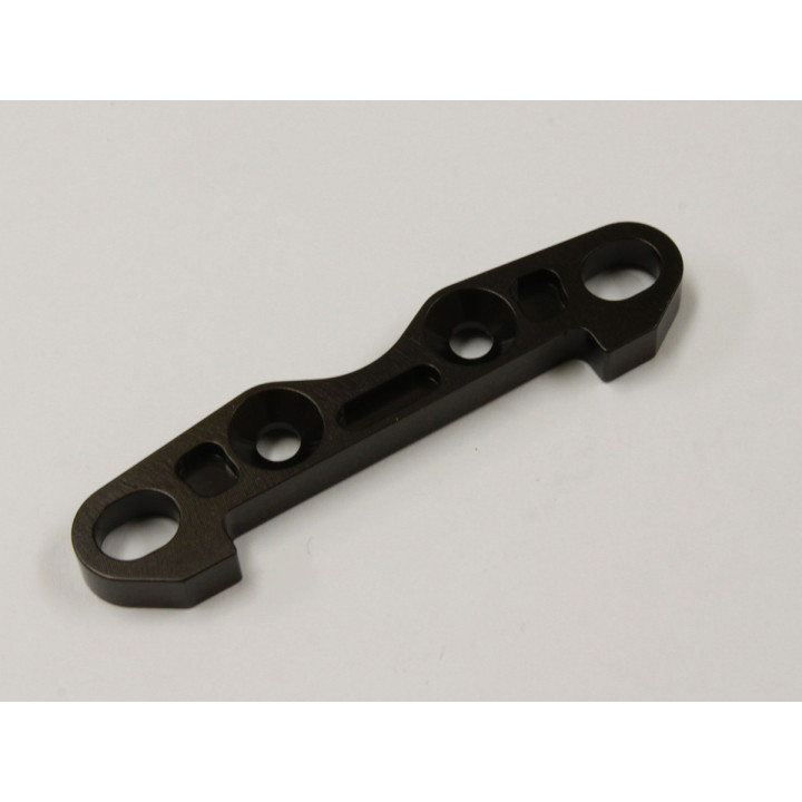 IF486 PLAQUE POSTERIEURE AVANT/INF MP9 TKI4 IF486 Kyosho RSRC