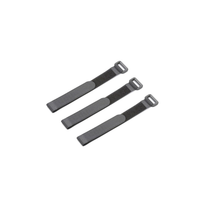 IF506 BATTERY STRAP SET - INFERNO VE IF506 Kyosho RSRC