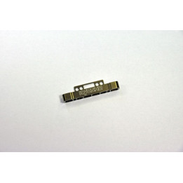 IFW407 HARD REAR SUSPENSION HOLDER (GUNMETAL) - MP9 IFW407 Kyosho RSRC