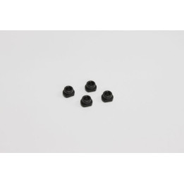 IFW414-01 REAR ALU HUB CARRIER BUSH SET INFERNO MP9 IFW414-01 Kyosho RSRC