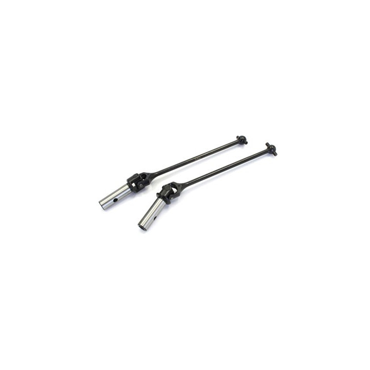 IFW425 UNIVERSAL SWING SHAFT HD 93MM (2) - INFERNO MP9 IFW425 Kyosho RSRC