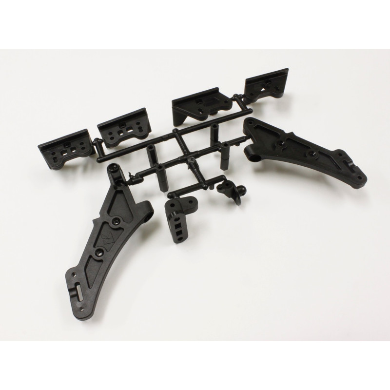 IFW460B SUPPORT AILERON INFERNO MP9 IFW460B Kyosho RSRC