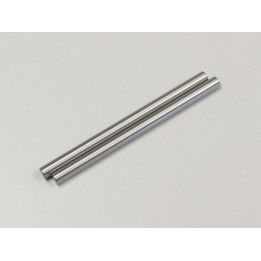 IFW462-64.5 4X64.5MM SHAFT INFERNO MP9 TKI4 (2) IFW462-64.5 Kyosho RSRC