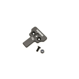 IFW604-10 Front chassis weight Inferno MP10 (10g) IFW604-10 Kyosho RSRC