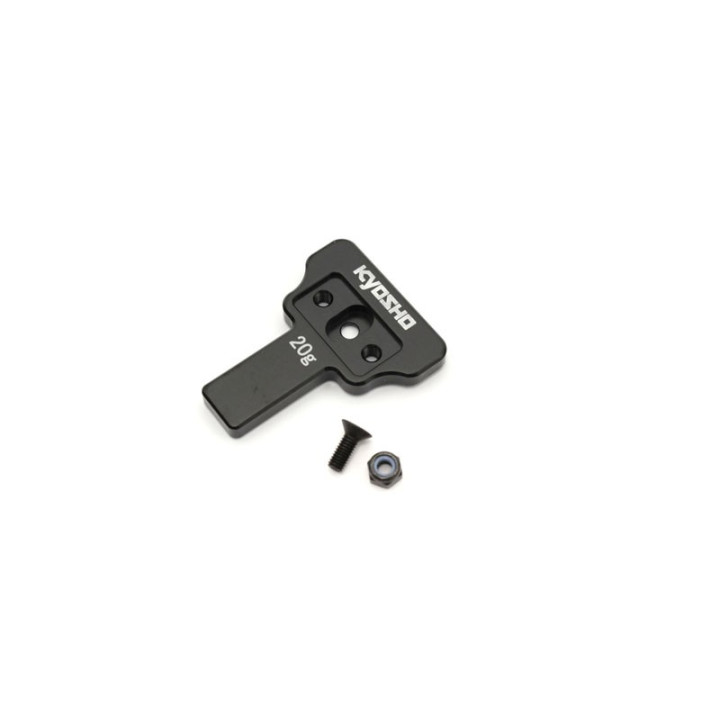 IFW604-20 LEST AVANT 20G INFERNO MP10 IFW604-20 Kyosho RSRC