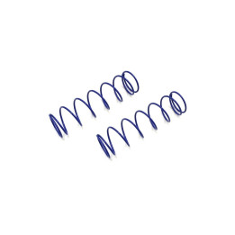IFS002-815 Big Shock Springs M 8.0x1.5 L:81mm Blue (2) IFS002-815 Kyosho RSRC