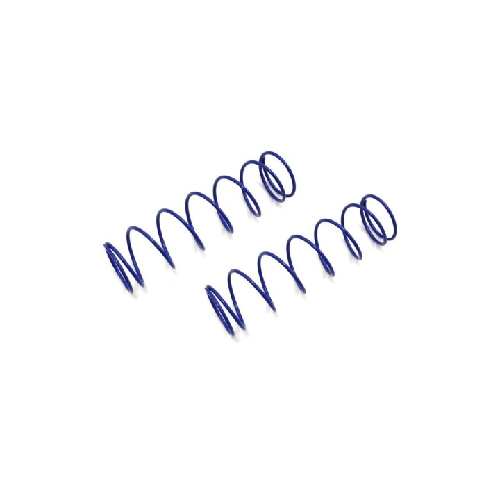 IFS002-815 Big Shock Springs M 8.0x1.5 L:81mm Blue (2) IFS002-815 Kyosho RSRC