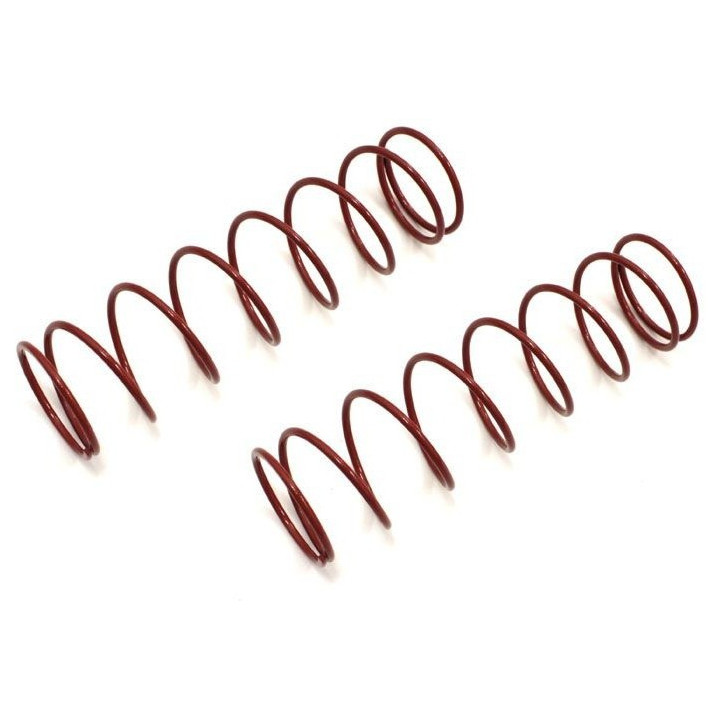 IFS002-8515 Big Shock Springs M 8.5x1.5 L:81mm Red (2) IFS002-8515 Kyosho RSRC