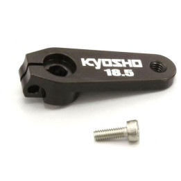 IFW610 PALONNIER DE SERVO DIRECTION ALU (18.5mm) - Inferno MP10 (KO-Sanwa) IFW610 Kyosho RSRC