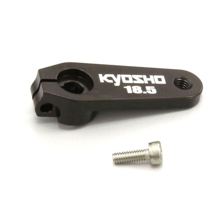 IFW610 Aluminium Steering Servo Horn (18.5mm) - Inferno MP10 (KO-Sanwa) IFW610 Kyosho RSRC