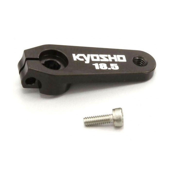 IFW609 Aluminium Steering Servo Horn (18.5mm) - Inferno MP10 (Futaba) IFW609 Kyosho RSRC
