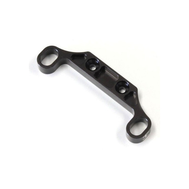 IFW466 HARD FRONT SUSPENSION HOLDER INFERNO MP9 (HIGH MOUNT) IFW466 Kyosho RSRC
