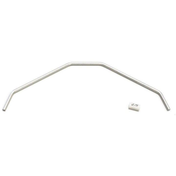 IF460-2.9 BARRE ANTI-ROULIS ARRIERE MP9-MP10 - 2.9MM IF460-2.9 Kyosho RSRC