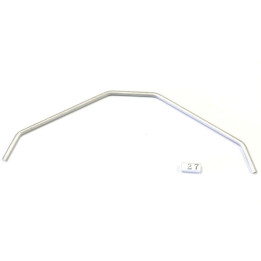 IF460-2.7 BARRE ANTI-ROULIS ARRIERE MP9-MP10 - 2.7MM IF460-2.7 Kyosho RSRC