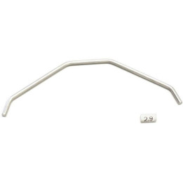 IF459-2.9 Front Stabilizer Bar 2.9mm Inferno MP9-MP10 IF459-2.9 Kyosho RSRC