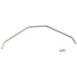 IF459-2.9 Front Stabilizer Bar 2.9mm Inferno MP9-MP10 IF459-2.9 Kyosho RSRC
