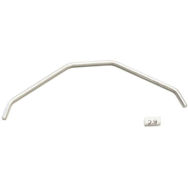 IF459-2.9 BARRE ANTI-ROULIS AVANT MP9-MP10 - 2.9MM IF459-2.9 Kyosho RSRC