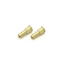 IFW611-1 Brass Front Hub Carrier Spacer set Inferno MP10 - 1 deg IFW611-1 Kyosho RSRC