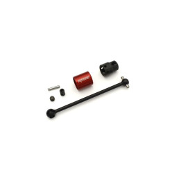 IFW614 Cap Universal Shaft CVD HD 82mm. (1) Inferno MP10 IFW614 Kyosho RSRC