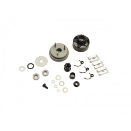 IFW603 HD Clutch Set Inferno MP9-MP10 IFW603 Kyosho RSRC