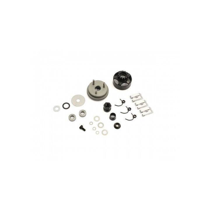 IFW603 HD Clutch Set Inferno MP9-MP10 IFW603 Kyosho RSRC