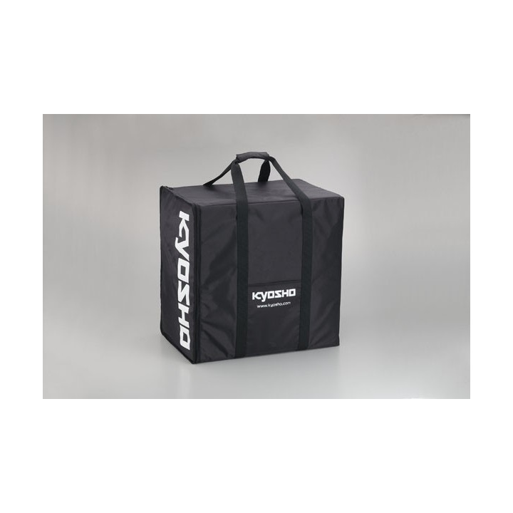 87615B SAC DE TRANSPORT KYOSHO L-SIZE TOURING 1/8 358x558x548mm 87615B Kyosho RSRC