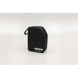 87823 KYOSHO PROPO BAG (340x260x150) 87823 Kyosho RSRC