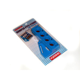 36218 DAMPERS PIT HOLDER w/MAGNET 36218 Kyosho RSRC