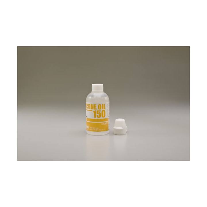 SIL0150 HUILE SILICONE 150 ( 40 ml ) SIL0150 Kyosho RSRC