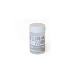 SIL200000 HUILE SILICONE 200.000 ( 40 ml ) SIL200000 Kyosho RSRC