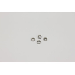 BRG002 BALL BEARING 5X8X2.5MM. HP (4) (96997) BRG002 Kyosho RSRC
