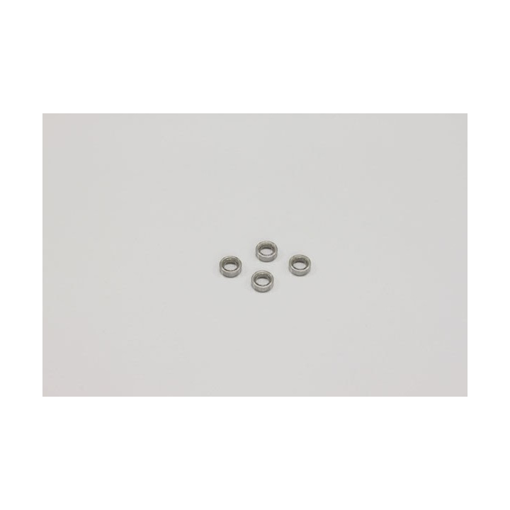 BRG002 ROULEMENT 5X8X2,5MM (4) (96997) BRG002 Kyosho RSRC