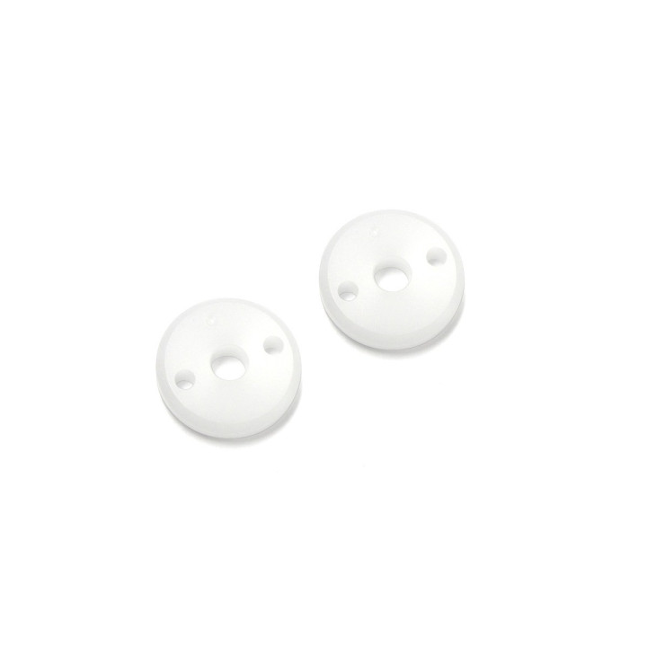 W5303-13 BIG BORE SHOCK 2X1.7MM PISTON (2) - RB7-ZX7 W5303-13 Kyosho RSRC