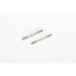 97008-40H ADJUST ROD 3X40MM (2PCS) / HARD 97008-40H Kyosho RSRC