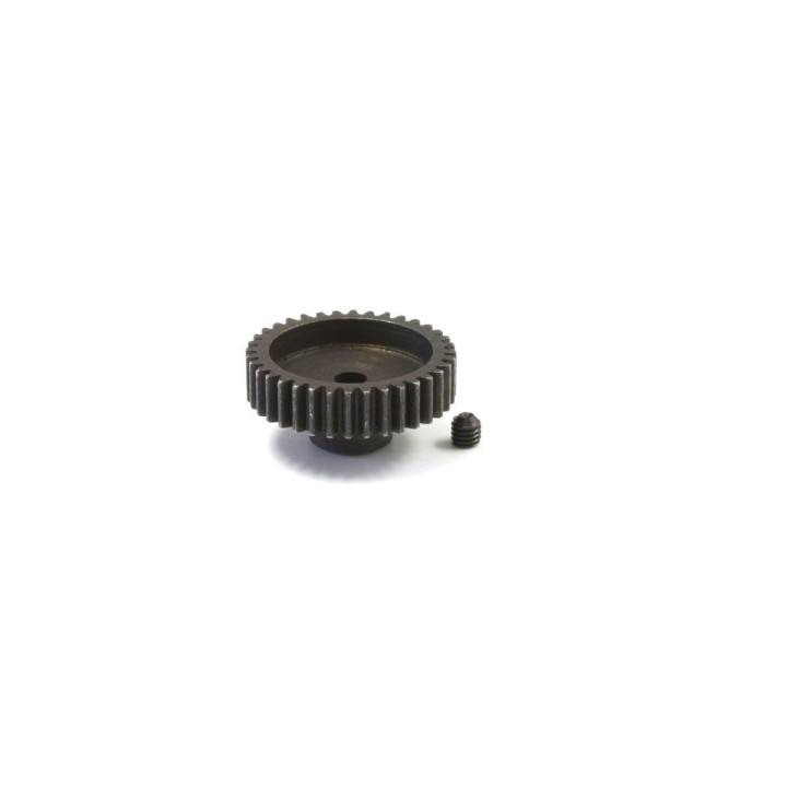PNGS4836 PIGNON MOTEUR 36 DENTS 48 DP - ACIER (UM336) PNGS4836 Kyosho RSRC