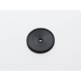 UM730-69B COURONNE 69 DENTS 48DP - ULTIMA RB6 UM730-69 Kyosho RSRC