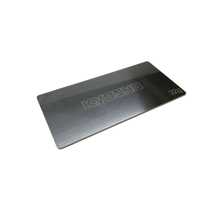 UMW751 LEST DE BATTERIE ULTIMA RB7 - 32g UMW751 Kyosho RSRC
