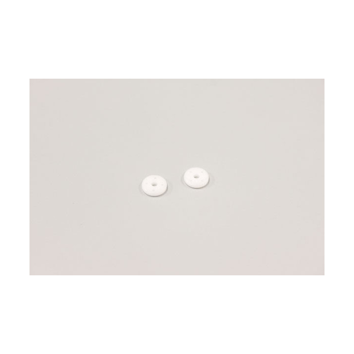 W5303-11 PISTONS AMORTISSEURS 4 TROUS BIG BORE (2) W5303-11 Kyosho RSRC