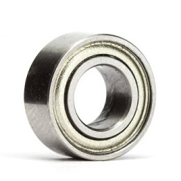 MR105ZZ-CL Roulement spécial cloche 5x10x4 Avid RC RSRC