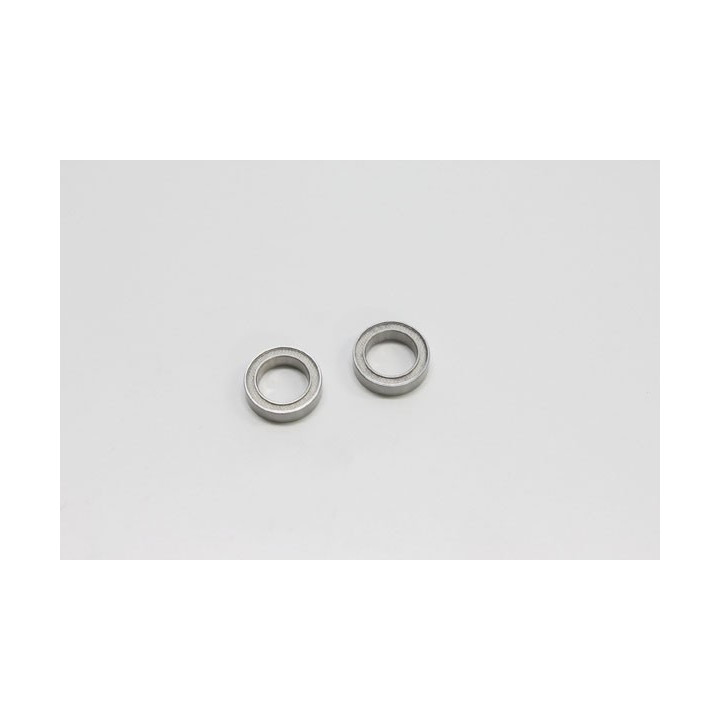 BRG014TS BALL BEARING 10X15X4MM. (2) TEFLON SHIELD BRG014TS Kyosho RSRC