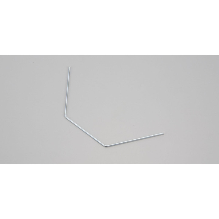LA236-12B BARRE ANTI-ROULIS 1.2MM LAZER ZX5-ZX7 LA236-12B Kyosho RSRC