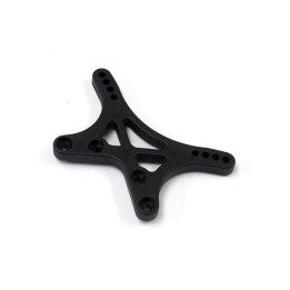 LA351B SUPPORT AMORTISSEUR AVANT ZX6-ZX7 LA351B Kyosho RSRC