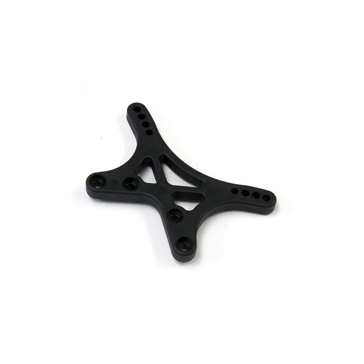 LA351B SUPPORT AMORTISSEUR AVANT ZX6-ZX7 LA351B Kyosho RSRC